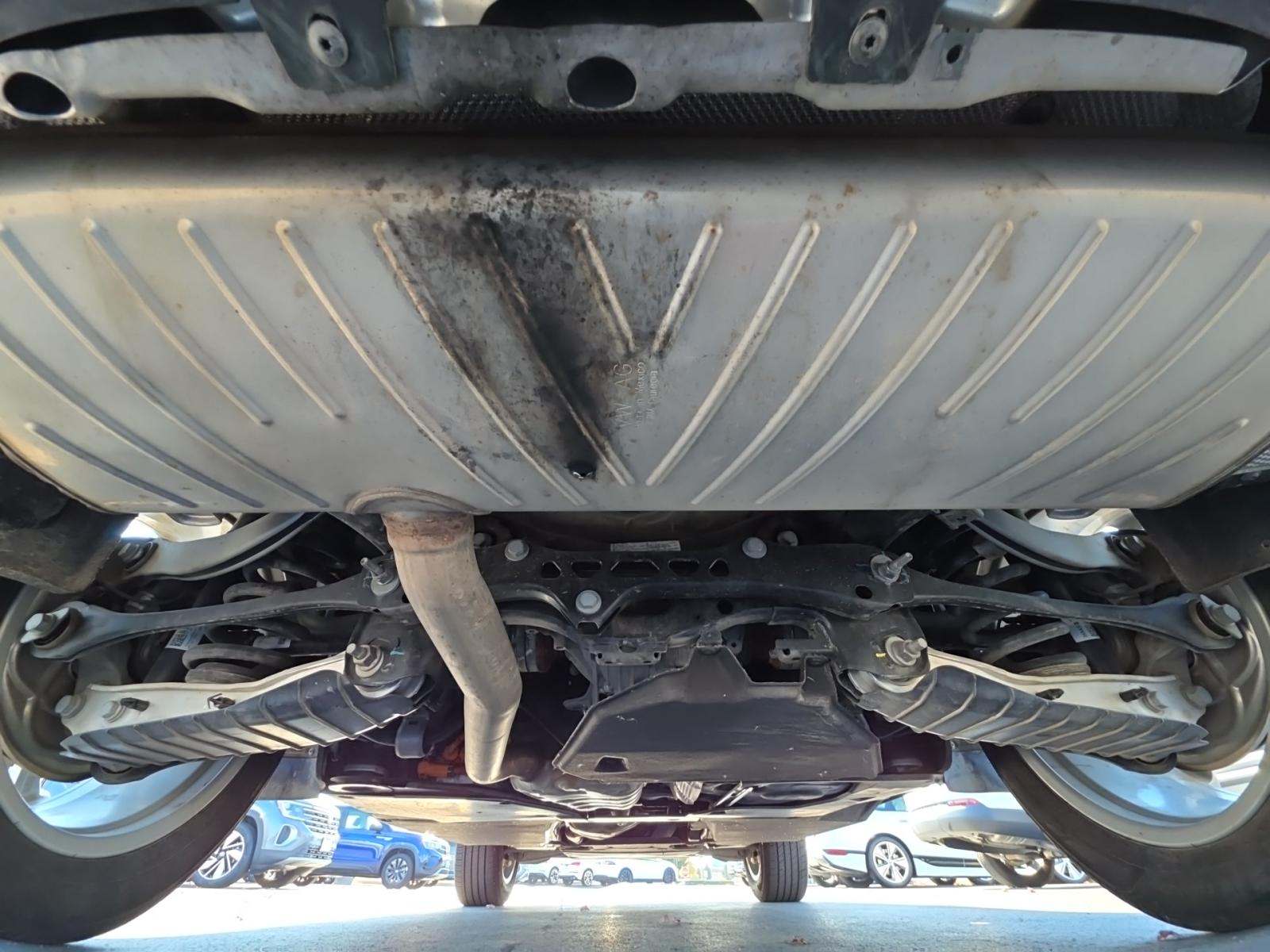 2025 Audi Q5 e Plug-In Hybrid S line Premium AWD