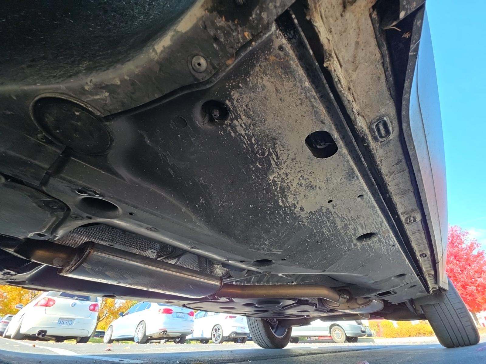 2025 Volkswagen Atlas 2.0T SE FWD