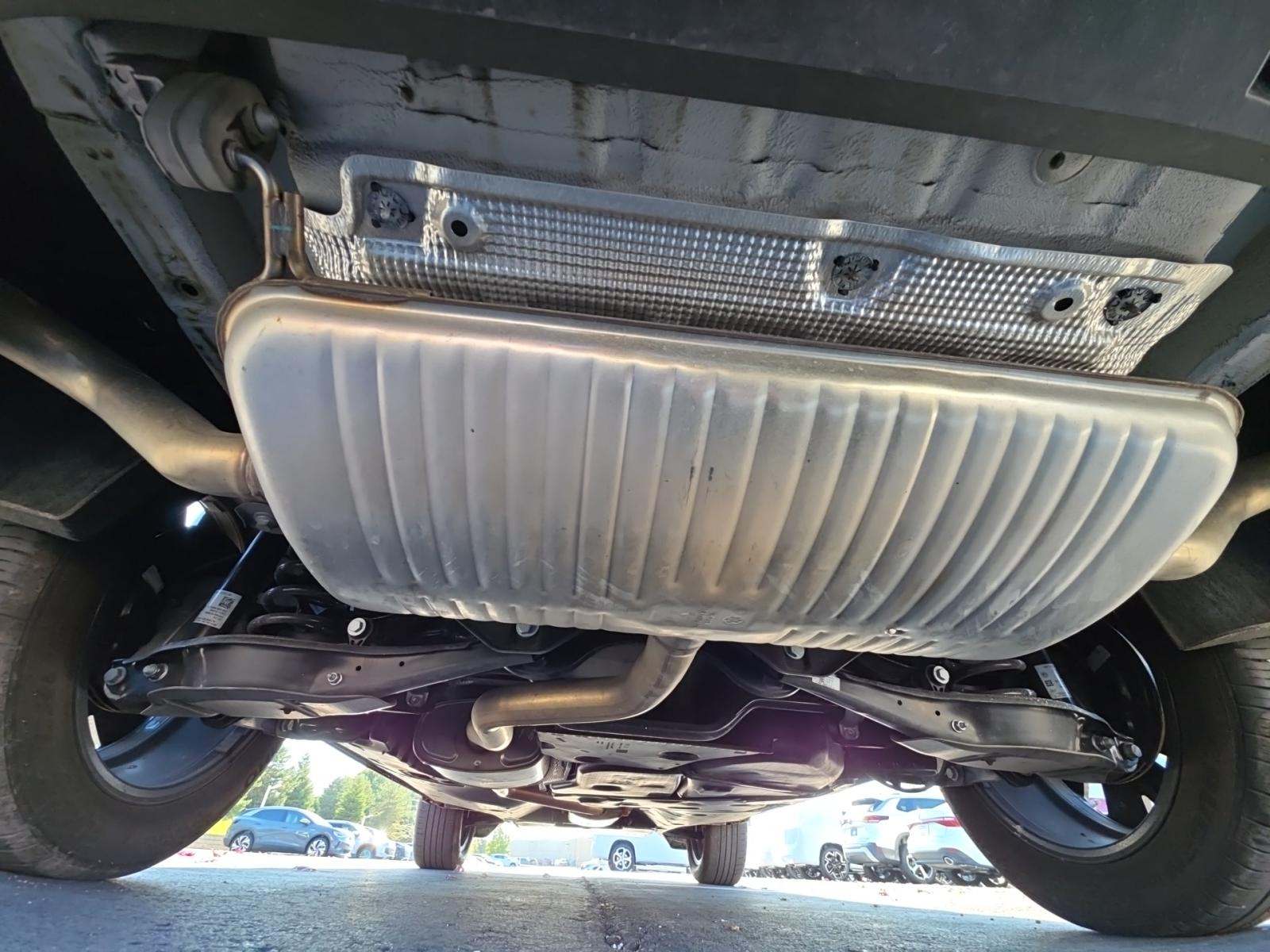 2025 Volkswagen Atlas 2.0T SE FWD