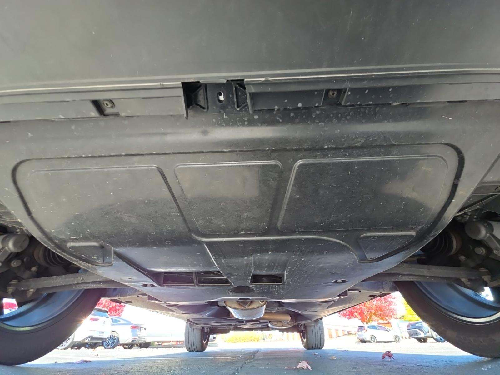 2025 Volkswagen Atlas 2.0T SE FWD