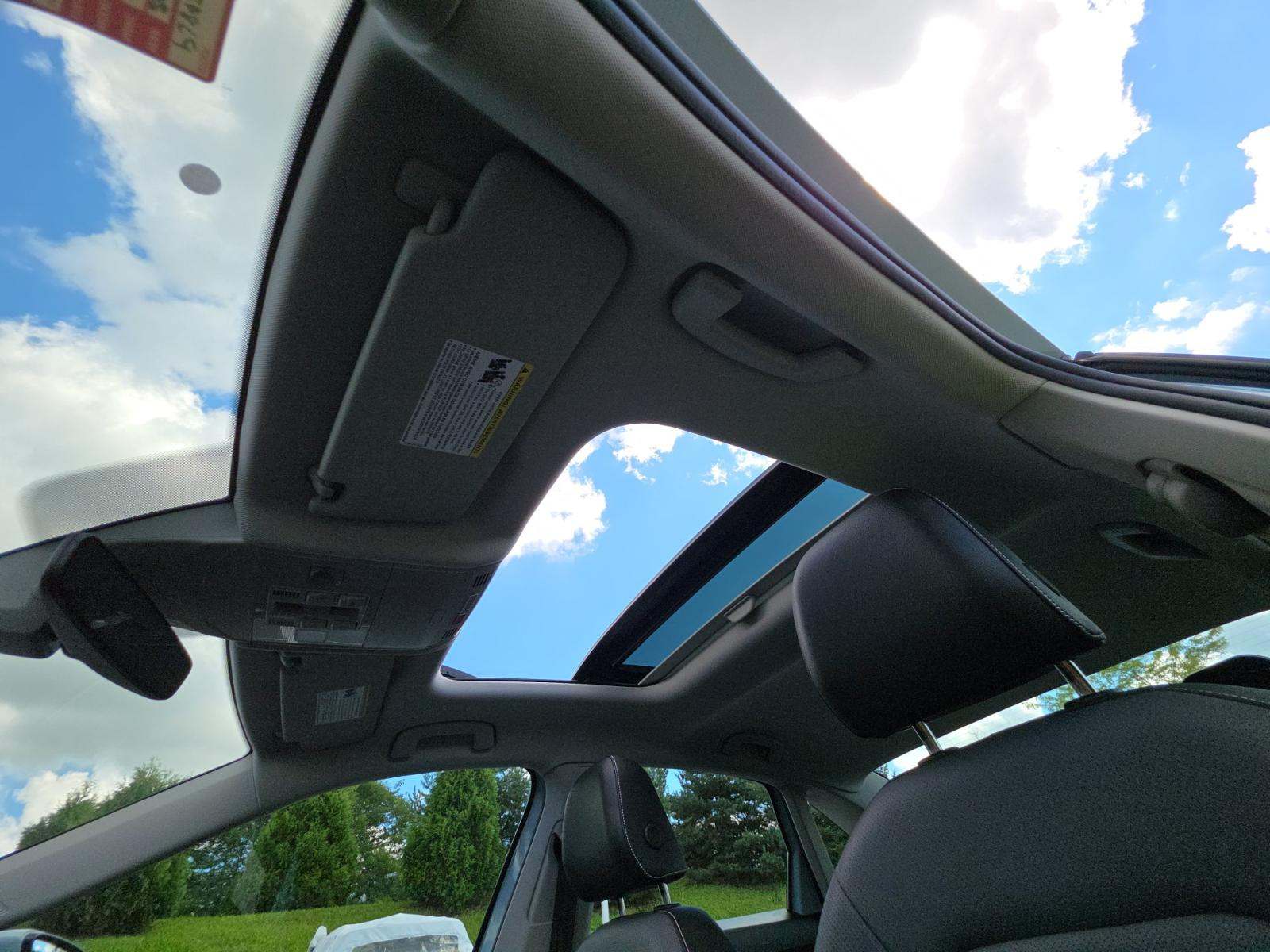 2025 Volkswagen Jetta 1.5T SEL FWD