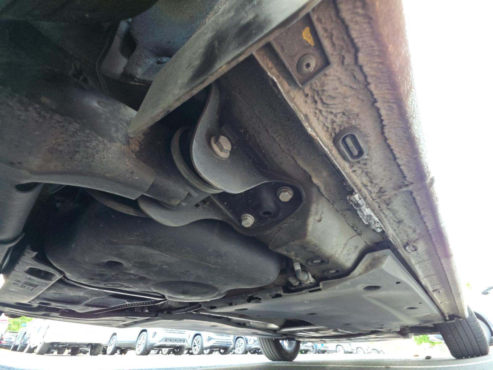 2025 Volkswagen Jetta 1.5T SEL FWD