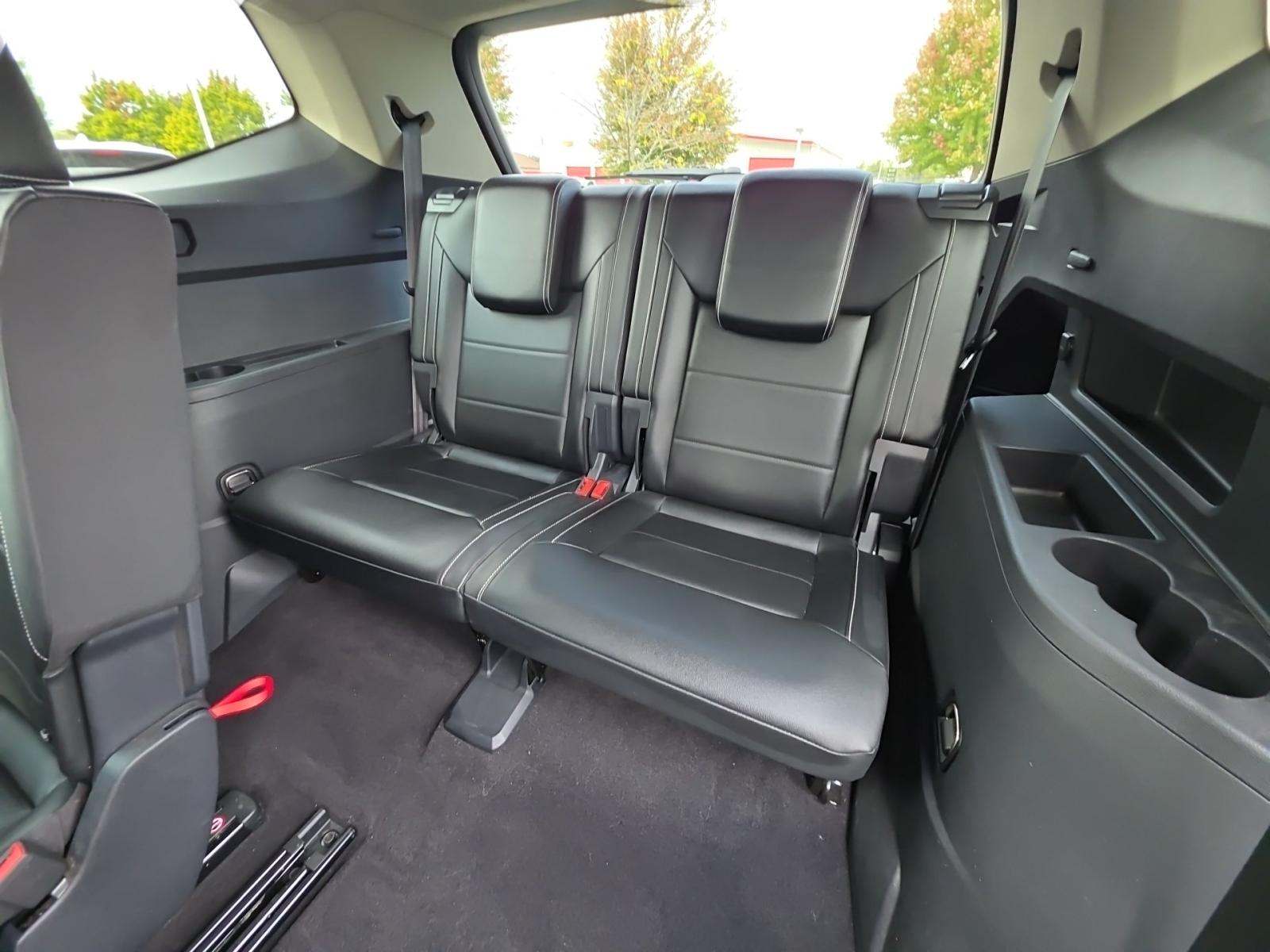 2022 Volkswagen Atlas 3.6L SE AWD