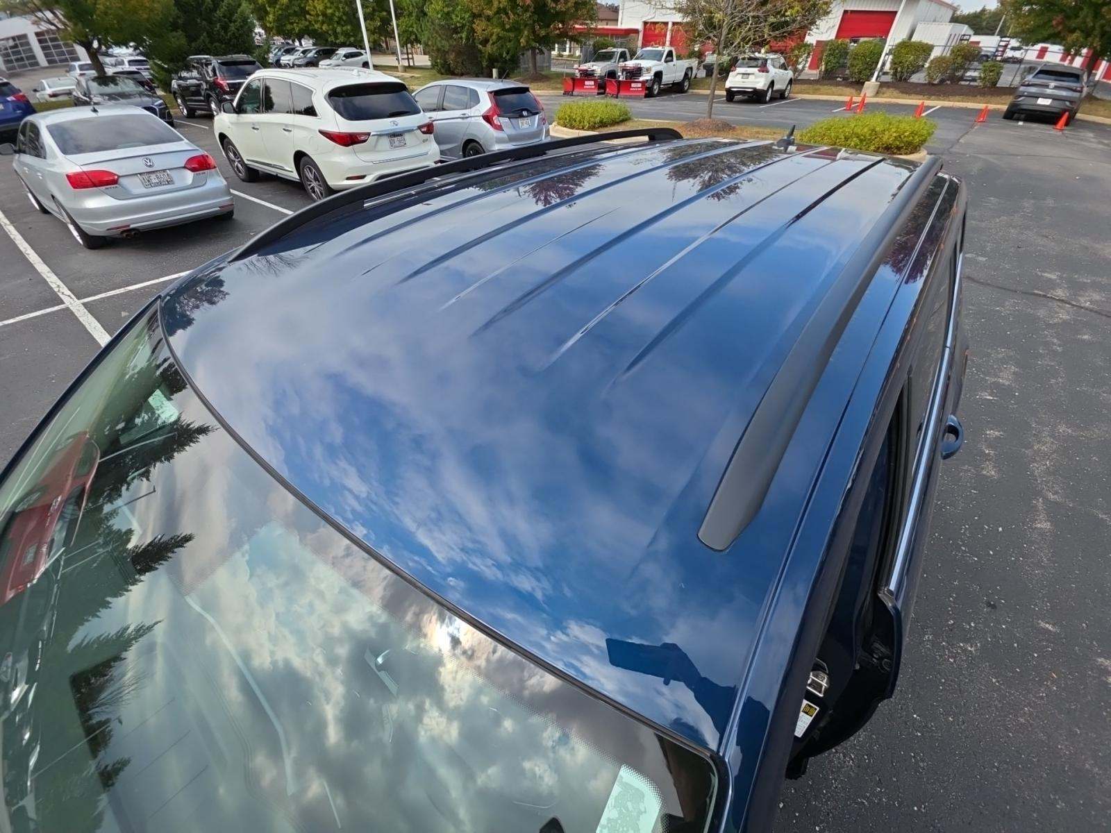 2022 Volkswagen Atlas 3.6L SE AWD