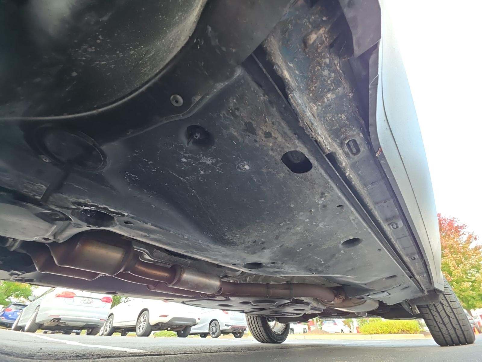 2022 Volkswagen Atlas 3.6L SE AWD