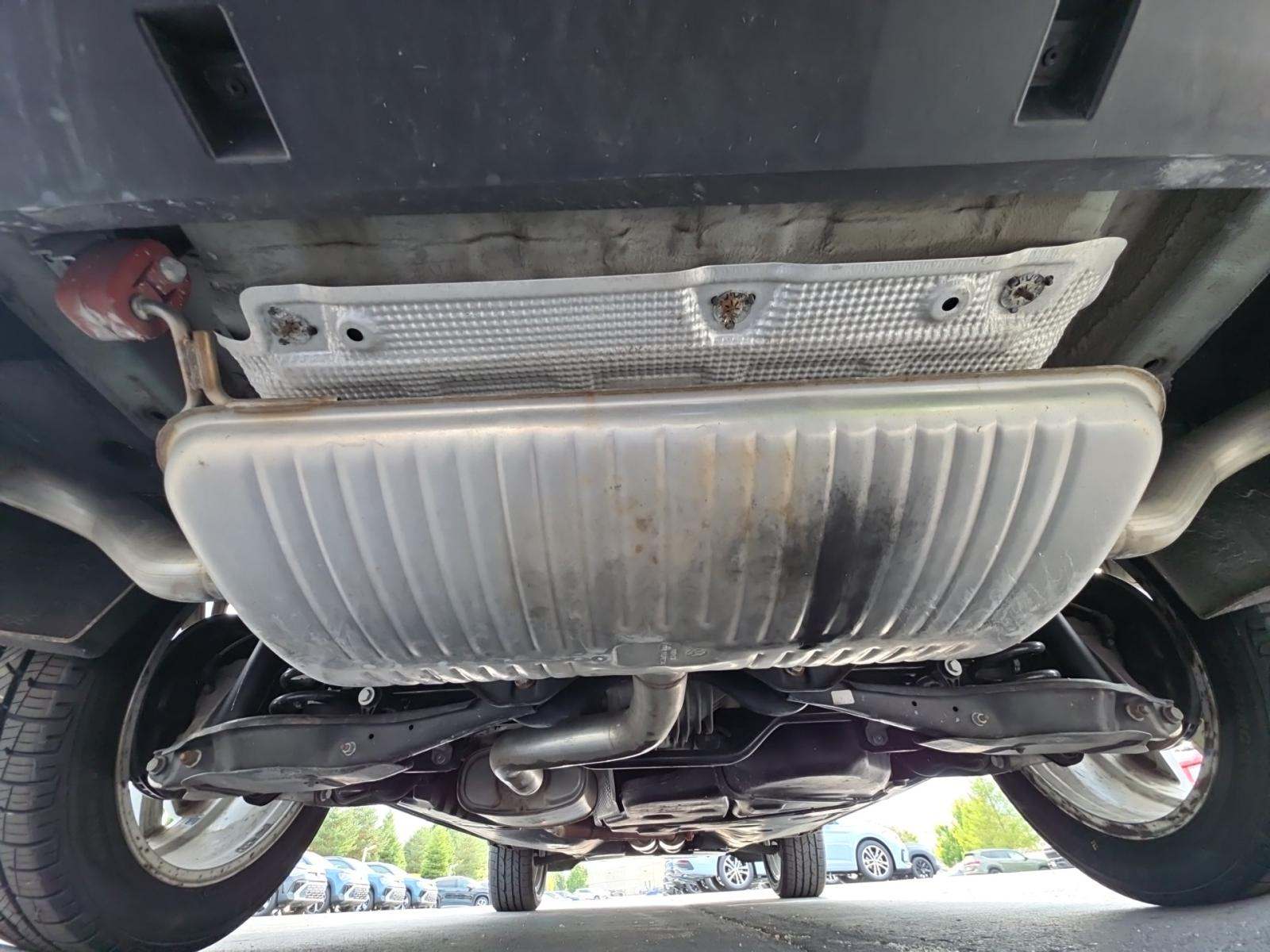 2022 Volkswagen Atlas 3.6L SE AWD