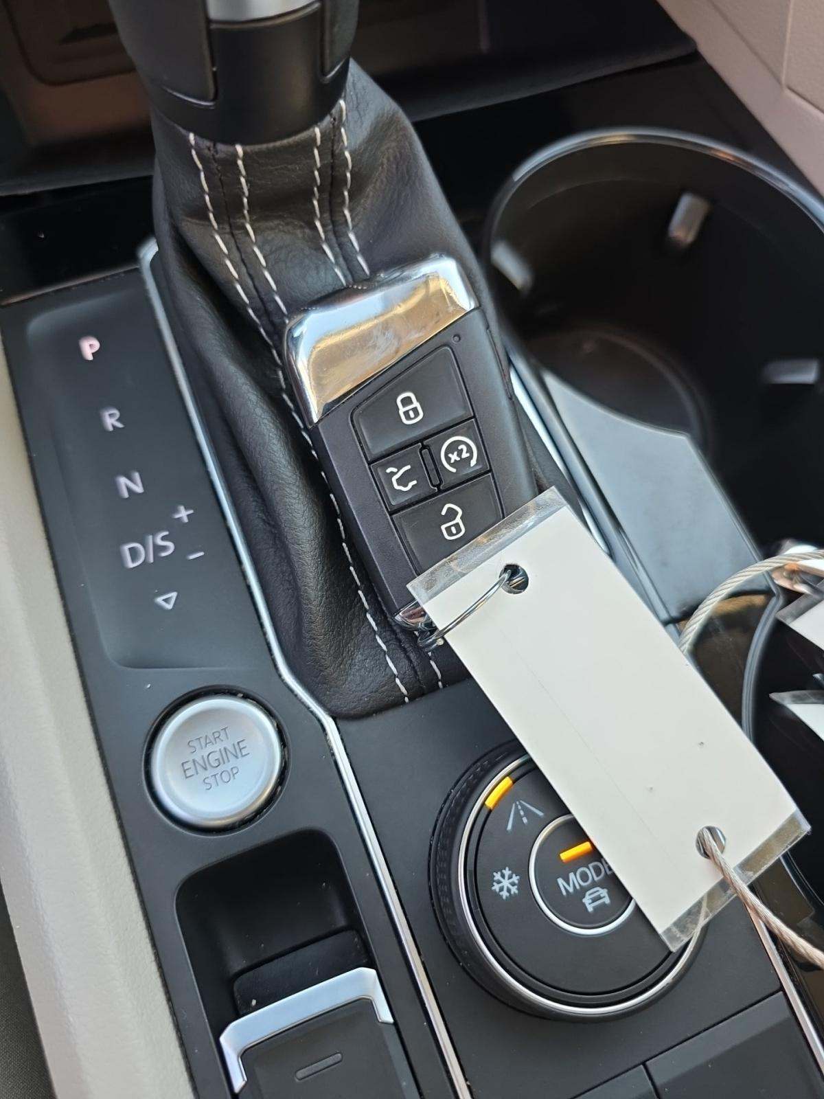 2023 Volkswagen Atlas 3.6L SE AWD