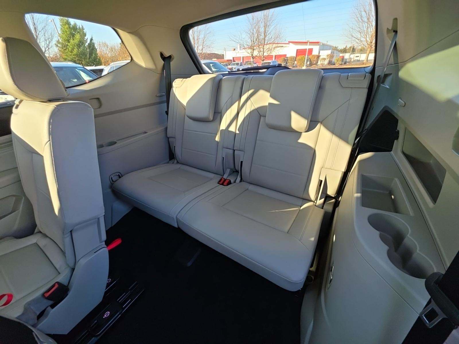 2023 Volkswagen Atlas 3.6L SE AWD