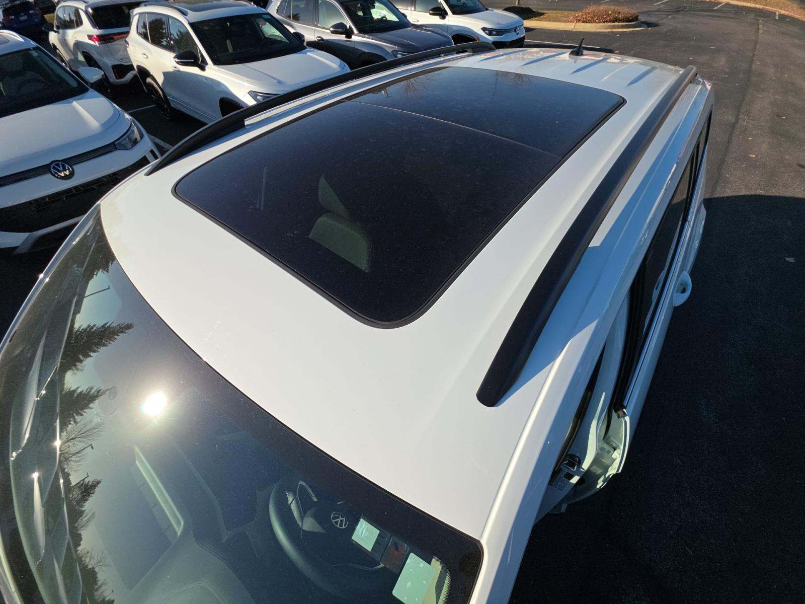 2023 Volkswagen Atlas 3.6L SE AWD