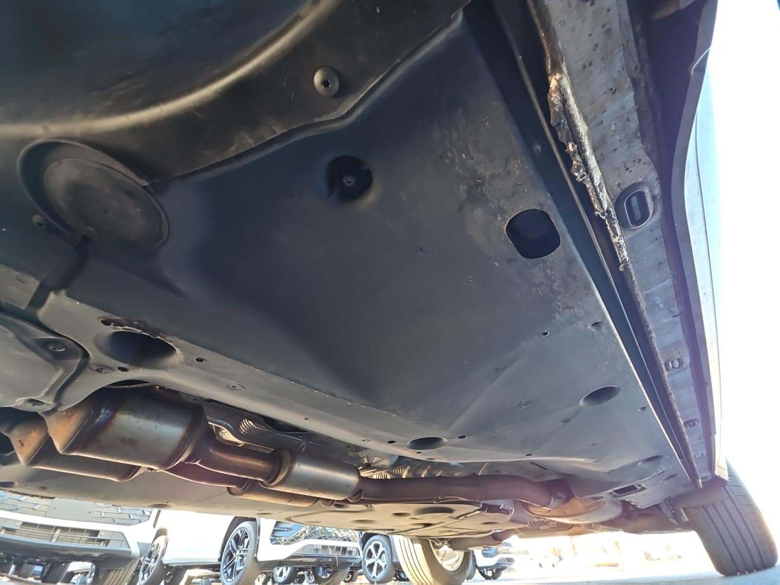 2023 Volkswagen Atlas 3.6L SE AWD