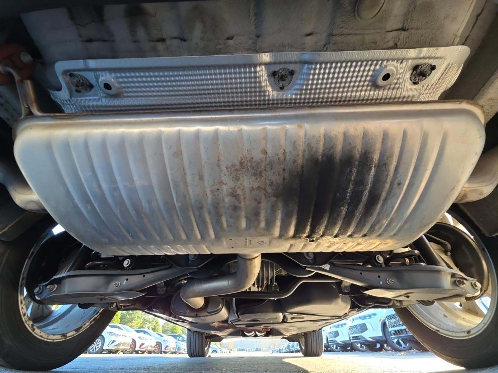 2023 Volkswagen Atlas 3.6L SE AWD