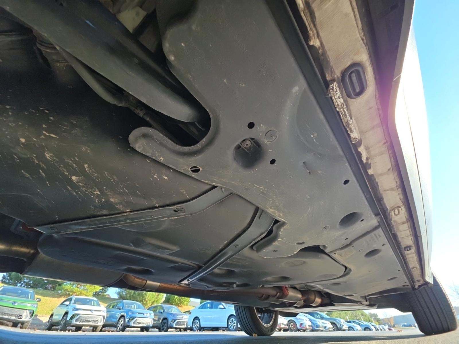 2023 Volkswagen Atlas 3.6L SE AWD