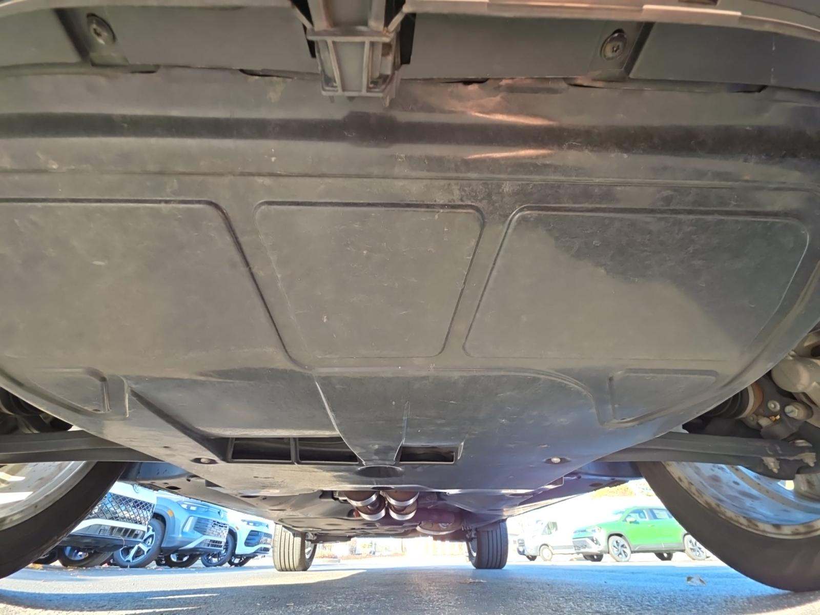 2023 Volkswagen Atlas 3.6L SE AWD