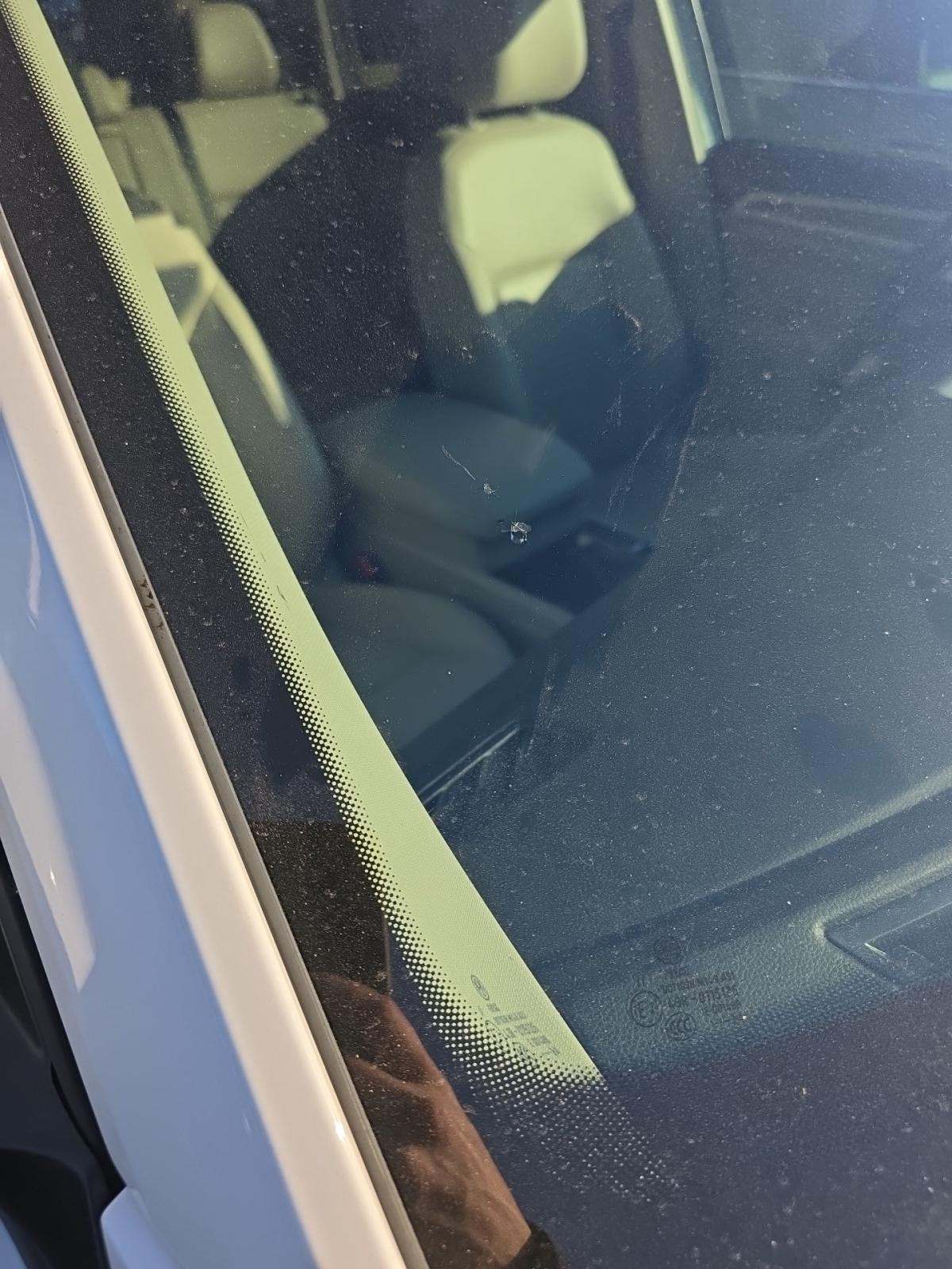 2023 Volkswagen Atlas 3.6L SE AWD