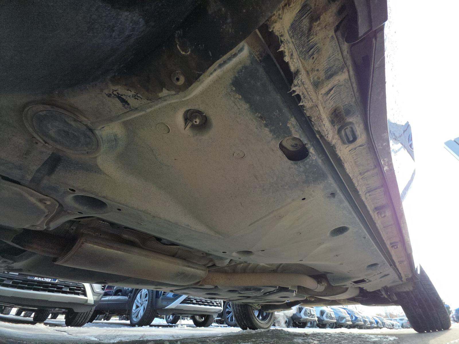 2025 Volkswagen Atlas 2.0T SEL Premium R-Line AWD