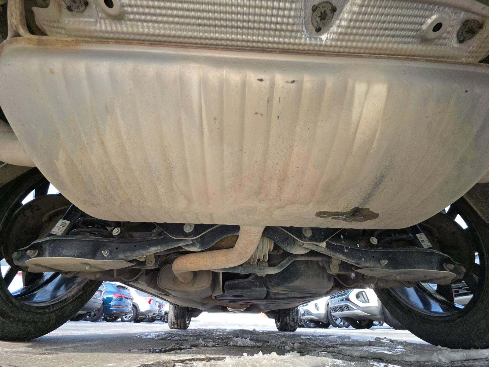 2025 Volkswagen Atlas 2.0T SEL Premium R-Line AWD