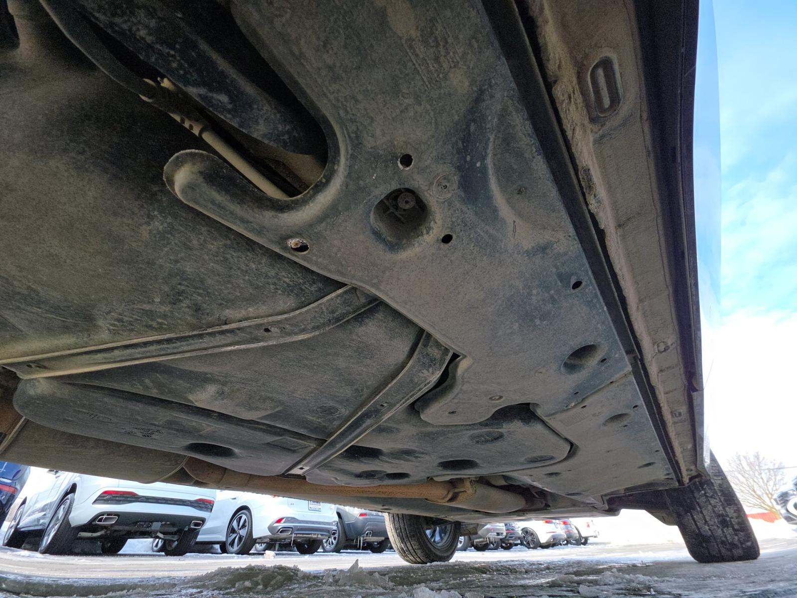 2025 Volkswagen Atlas 2.0T SEL Premium R-Line AWD