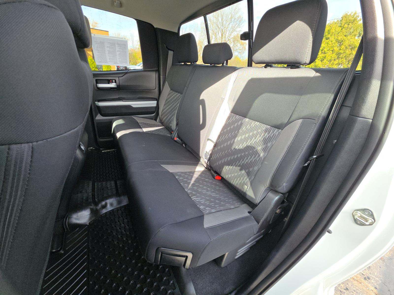 2018 Toyota Tundra SR5 AWD