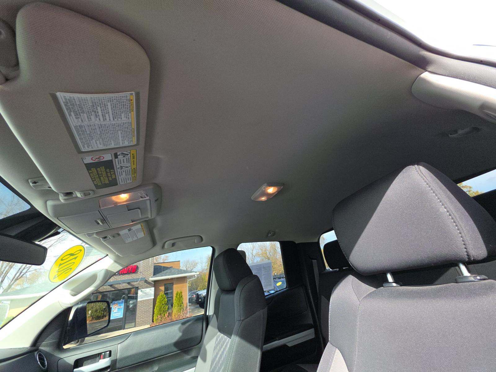 2018 Toyota Tundra SR5 AWD