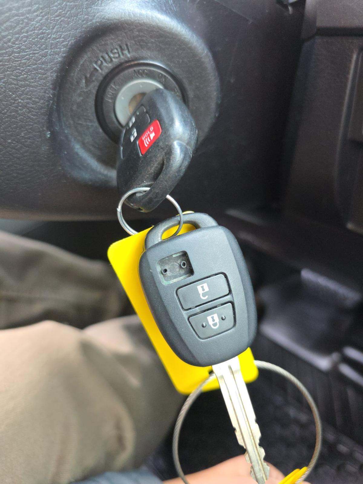 2018 Toyota Tundra SR5 AWD