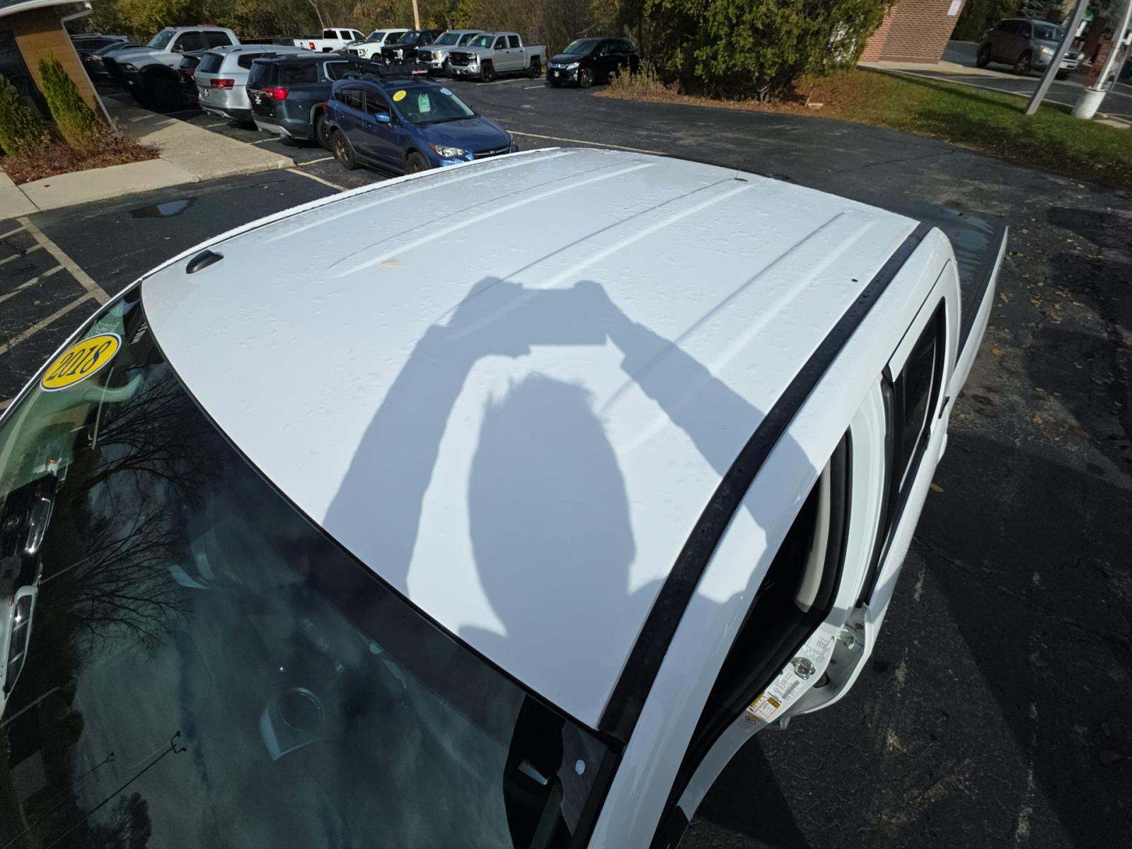 2018 Toyota Tundra SR5 AWD