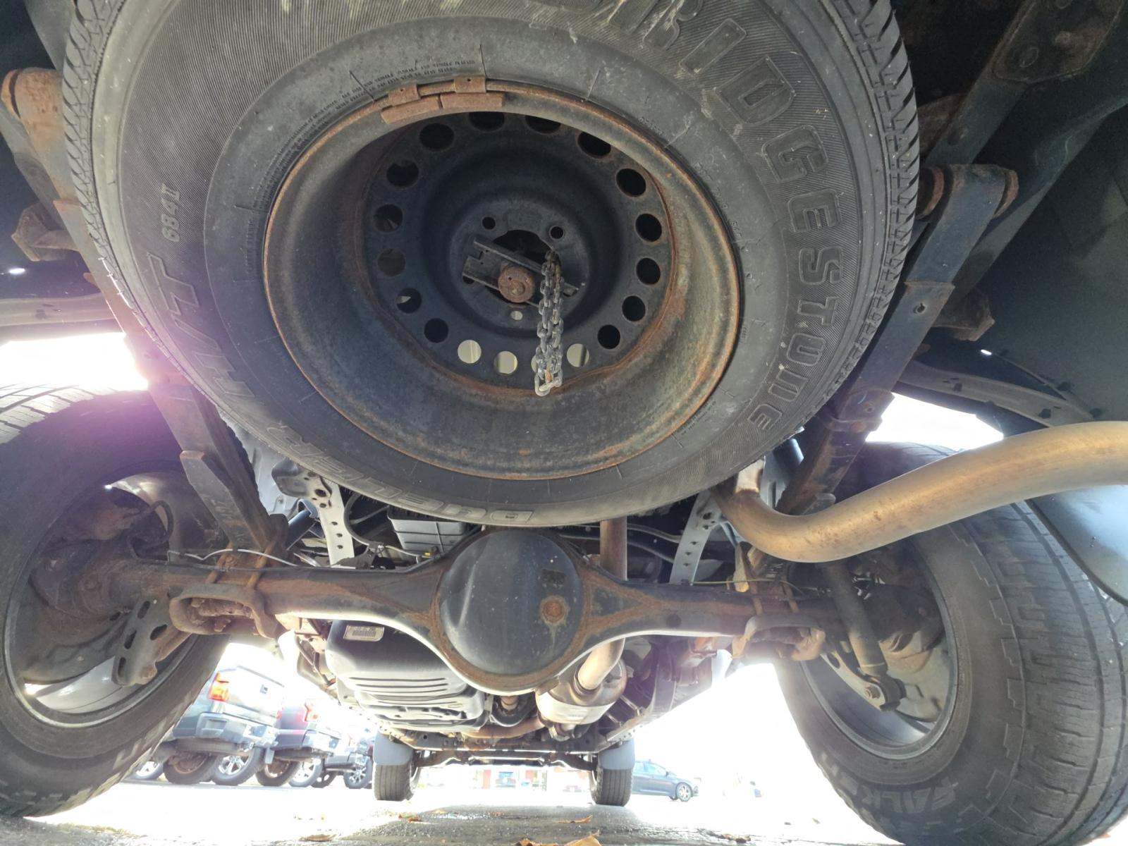 2018 Toyota Tundra SR5 AWD