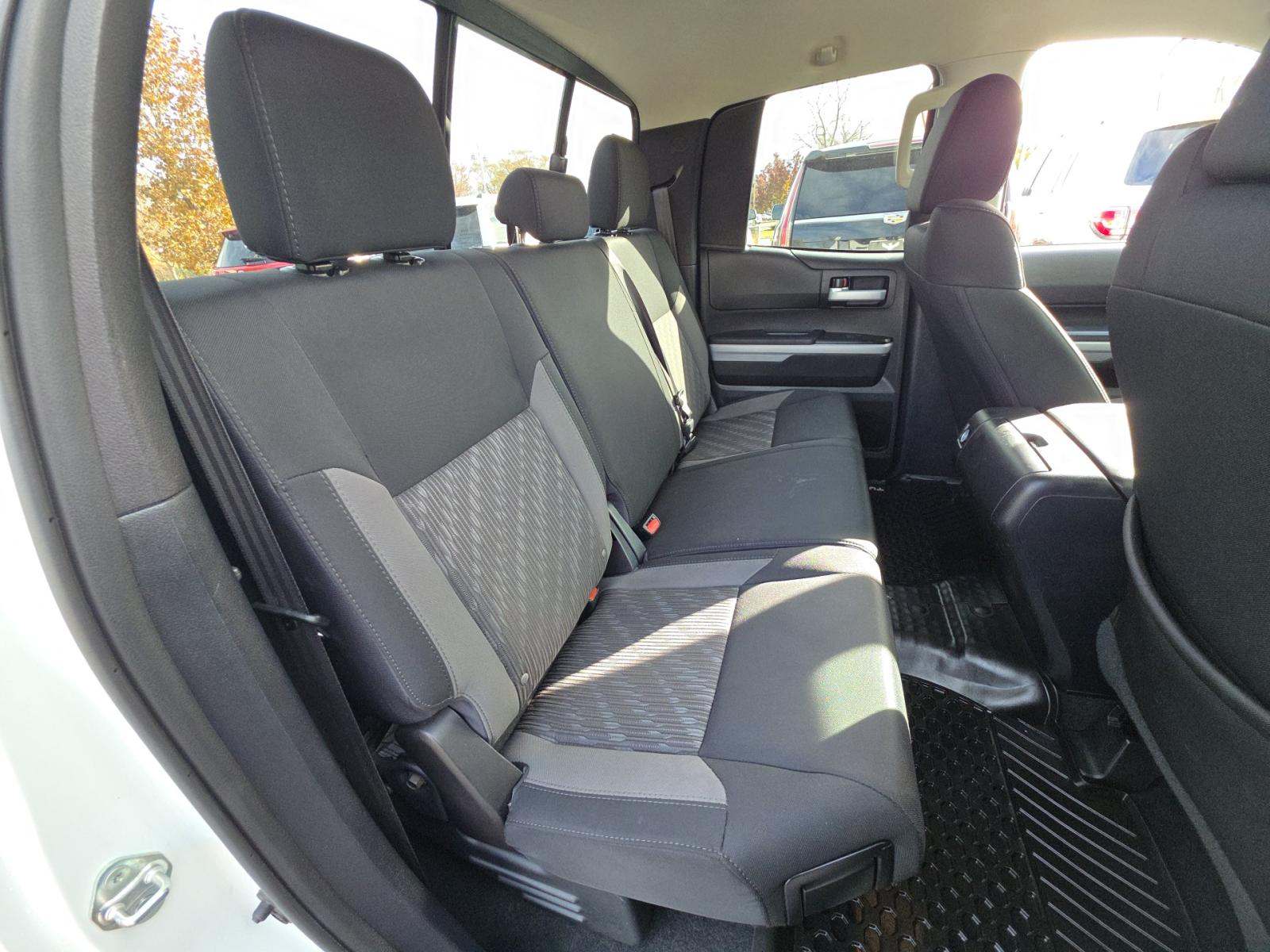 2018 Toyota Tundra SR5 AWD