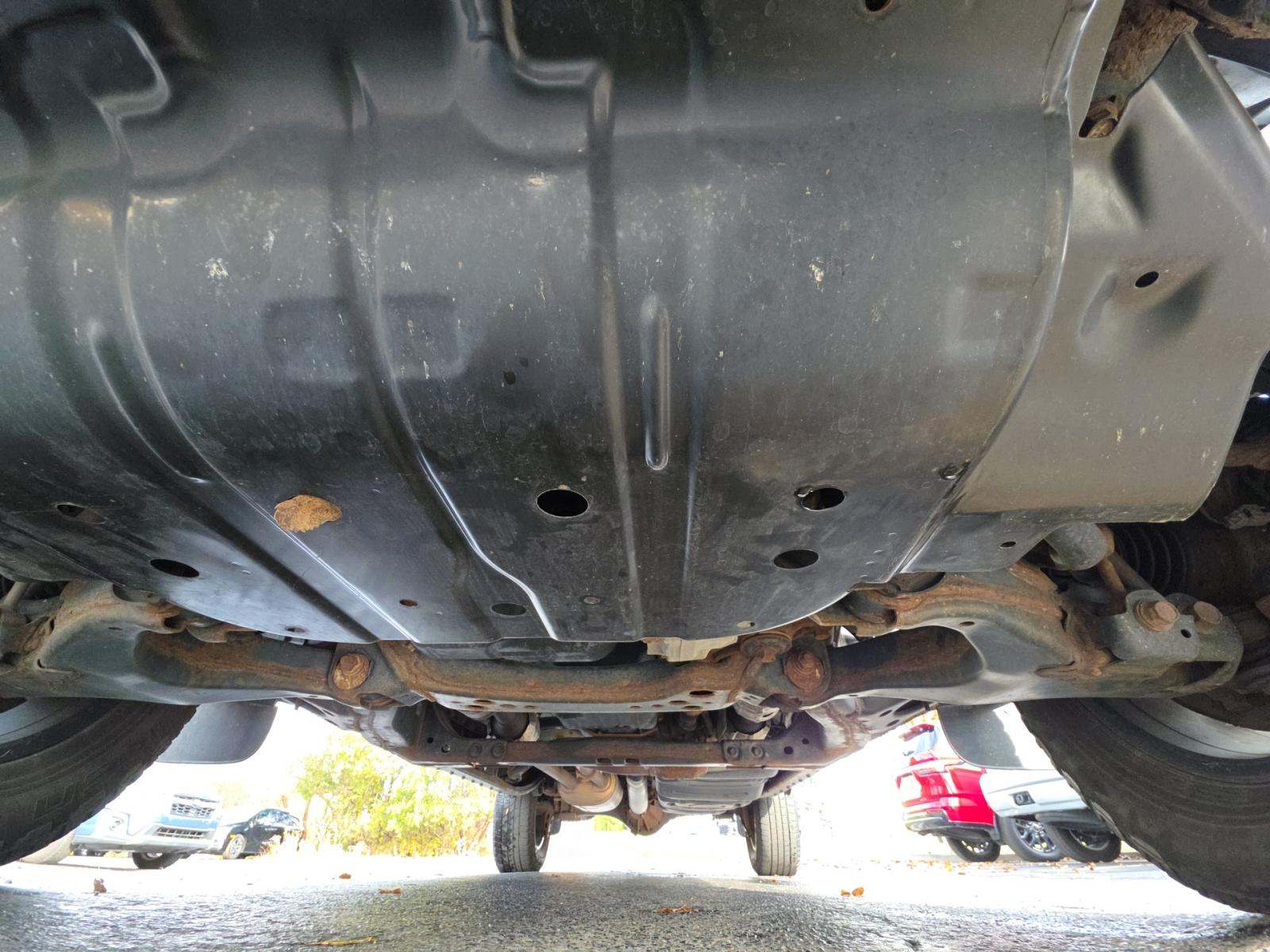 2018 Toyota Tundra SR5 AWD