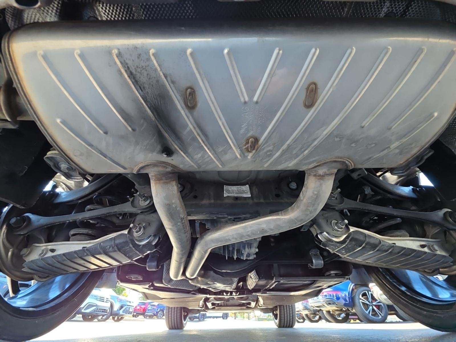 2023 Audi SQ5 Prestige AWD