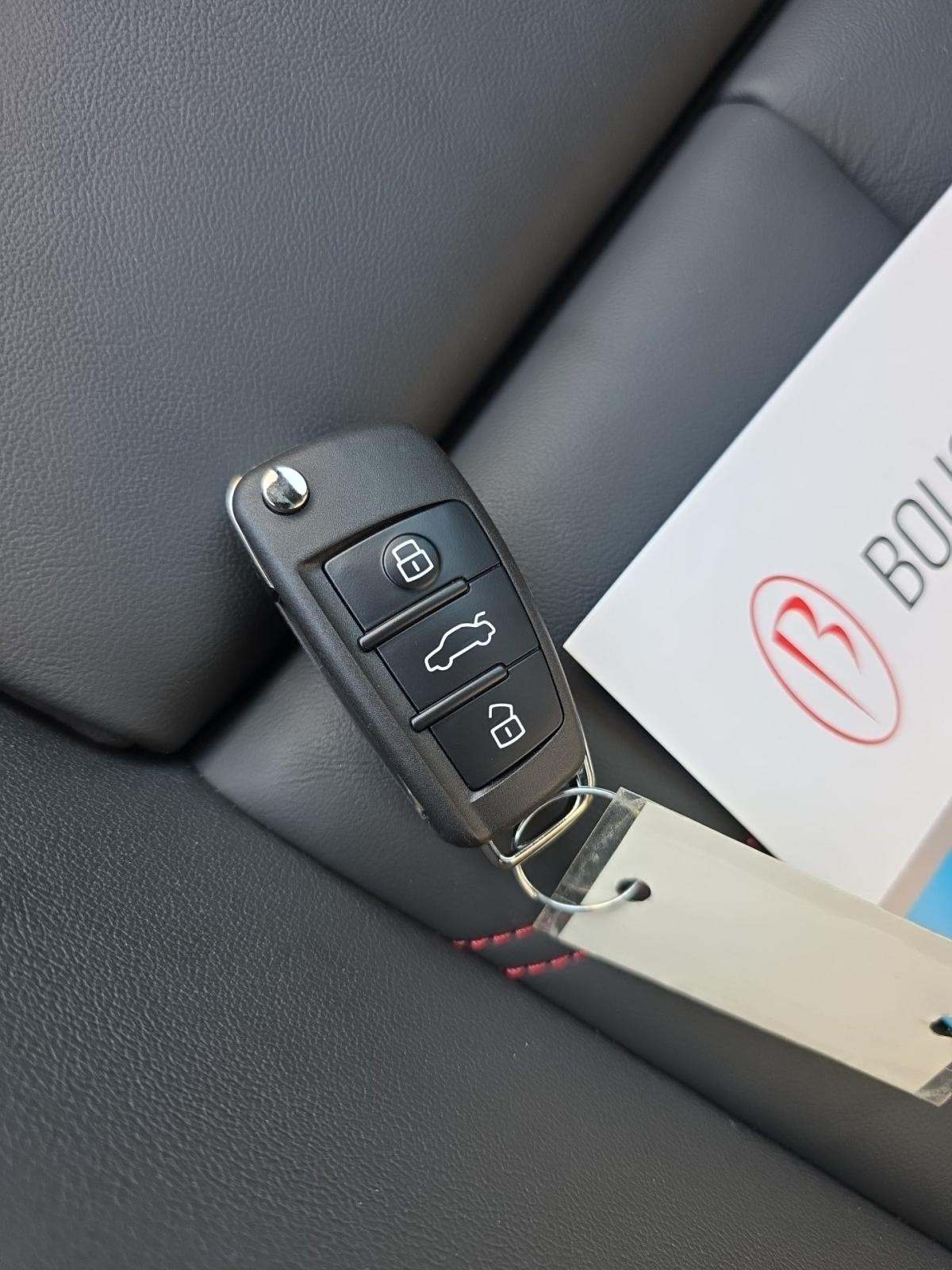 2025 Audi Q3 S line Premium Plus AWD