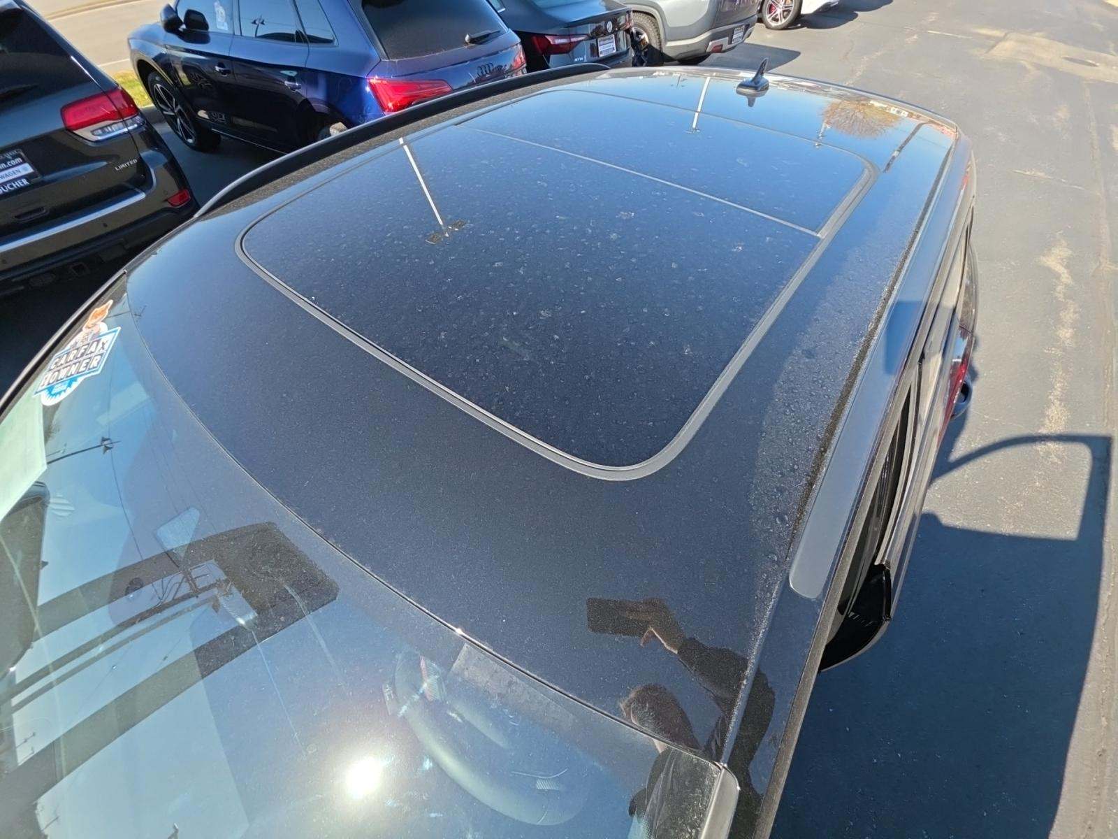 2025 Audi Q3 S line Premium Plus AWD