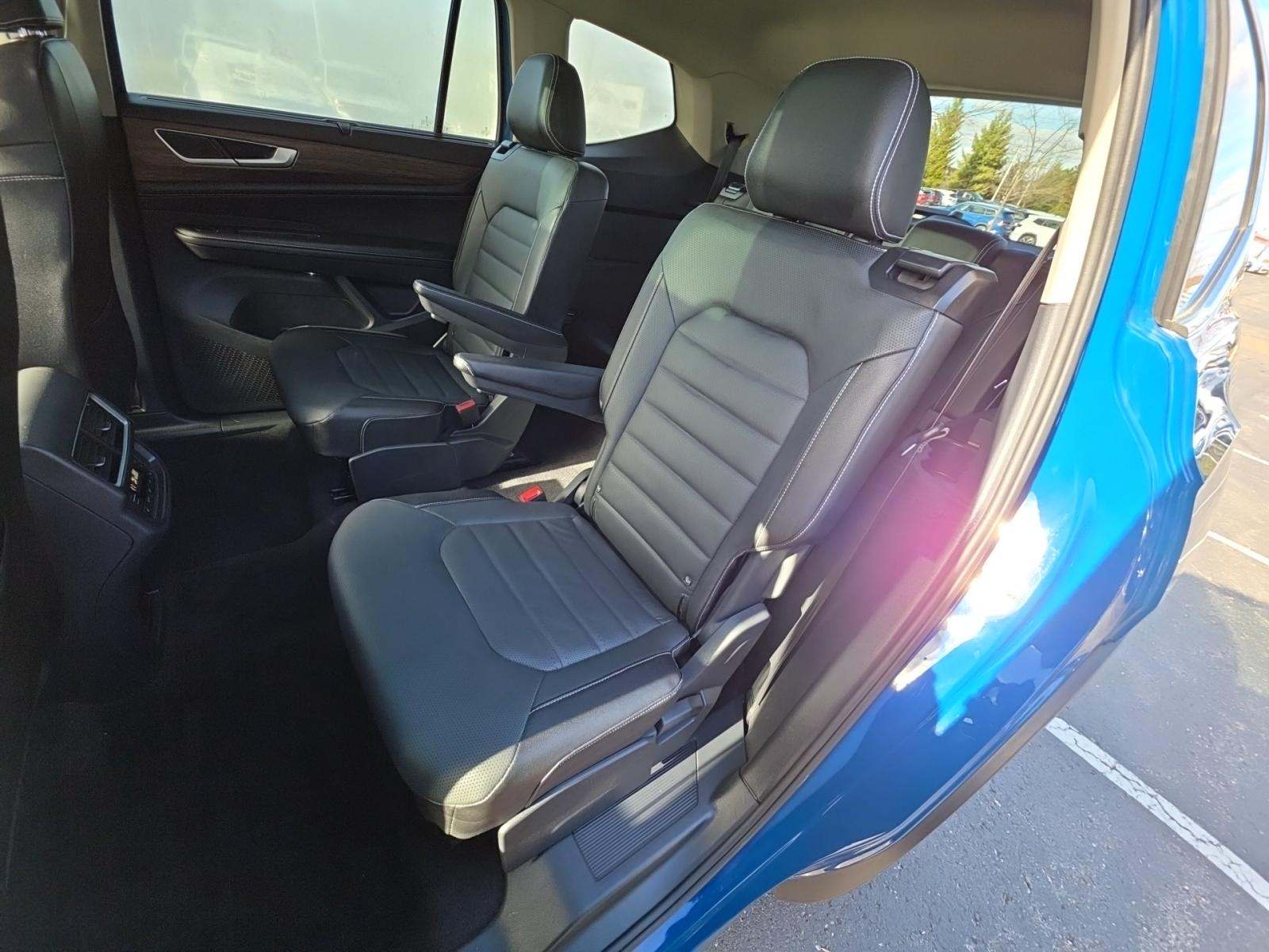 2025 Volkswagen Atlas 2.0T SEL AWD