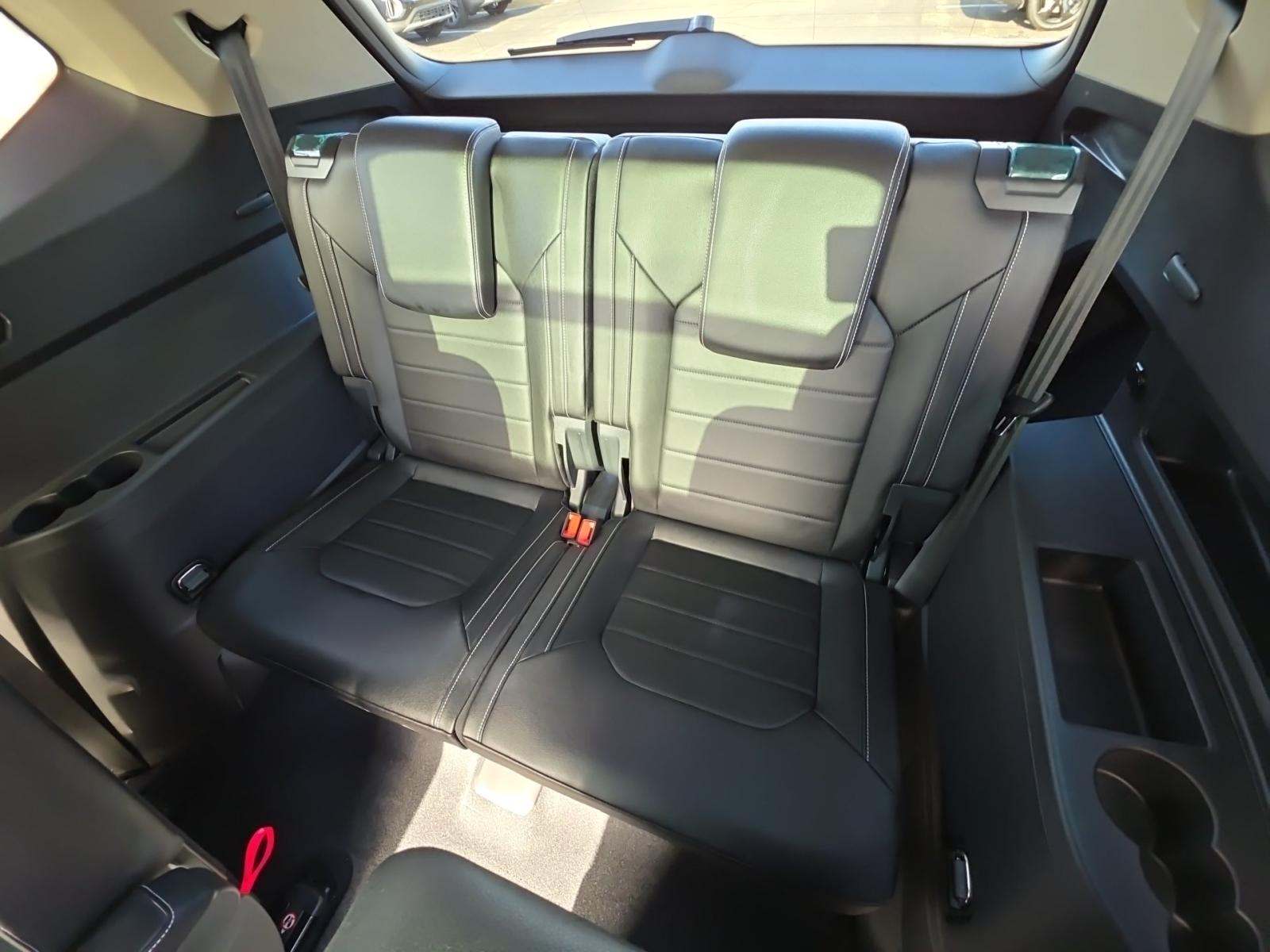 2025 Volkswagen Atlas 2.0T SEL AWD