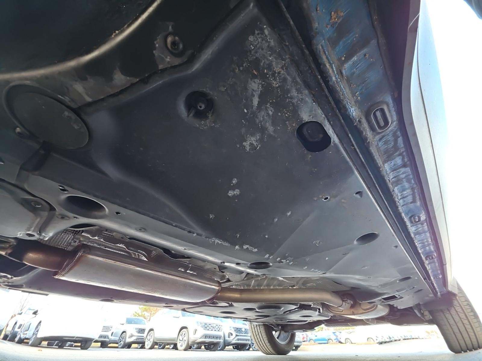 2025 Volkswagen Atlas 2.0T SEL AWD