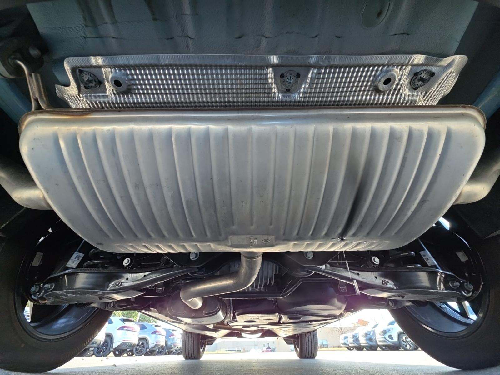 2025 Volkswagen Atlas 2.0T SEL AWD