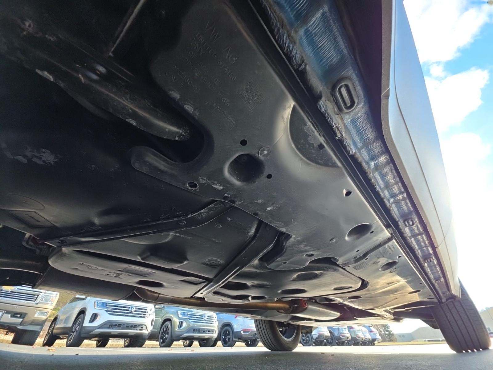 2025 Volkswagen Atlas 2.0T SEL AWD