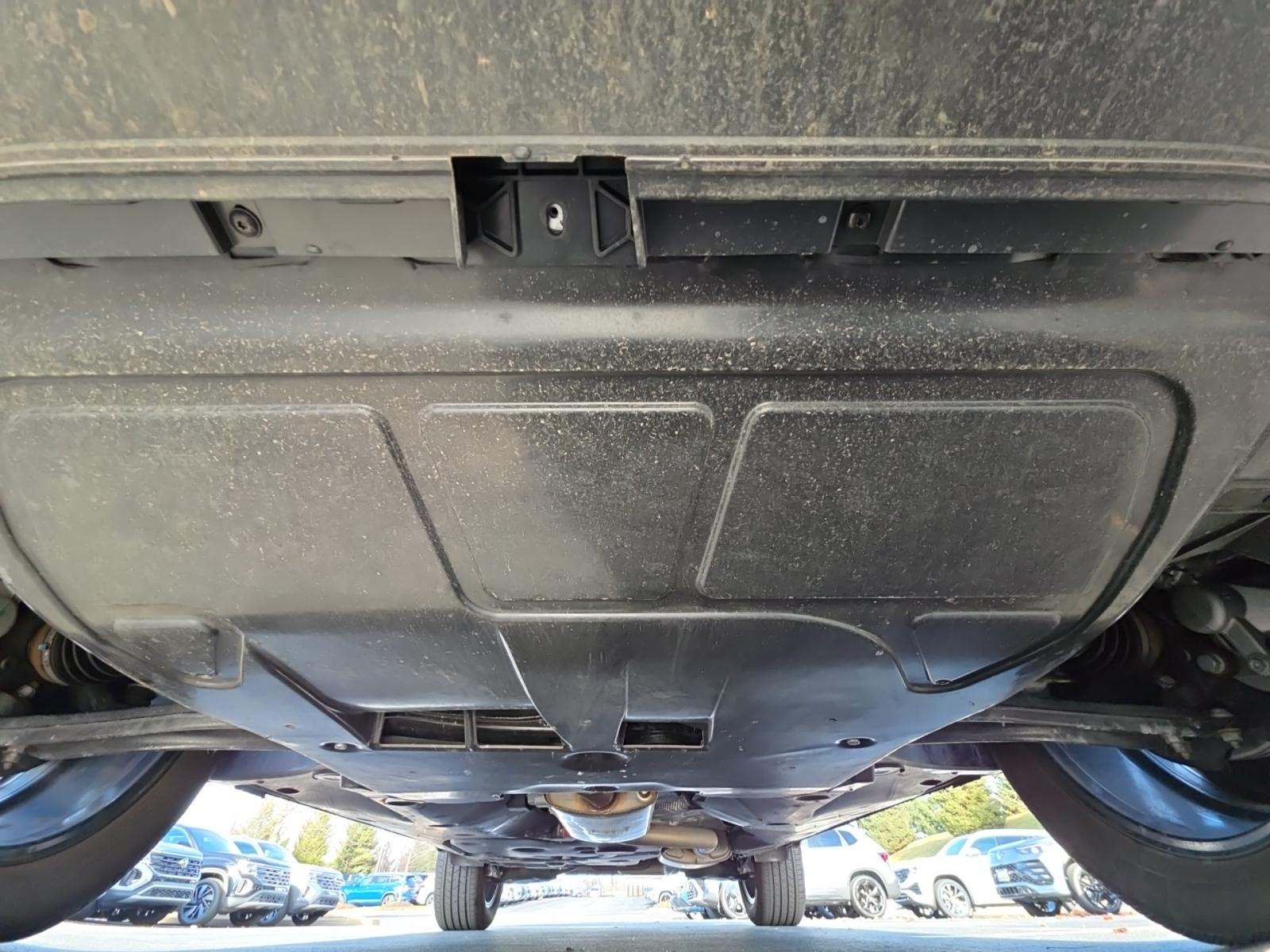 2025 Volkswagen Atlas 2.0T SEL AWD