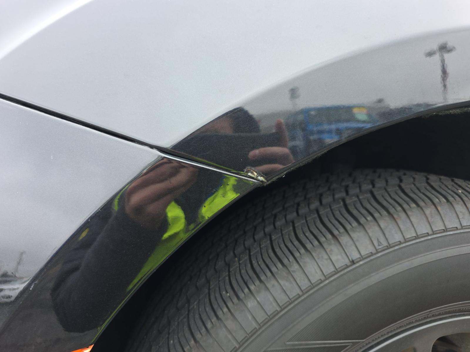 2023 Chrysler Pacifica Touring L FWD