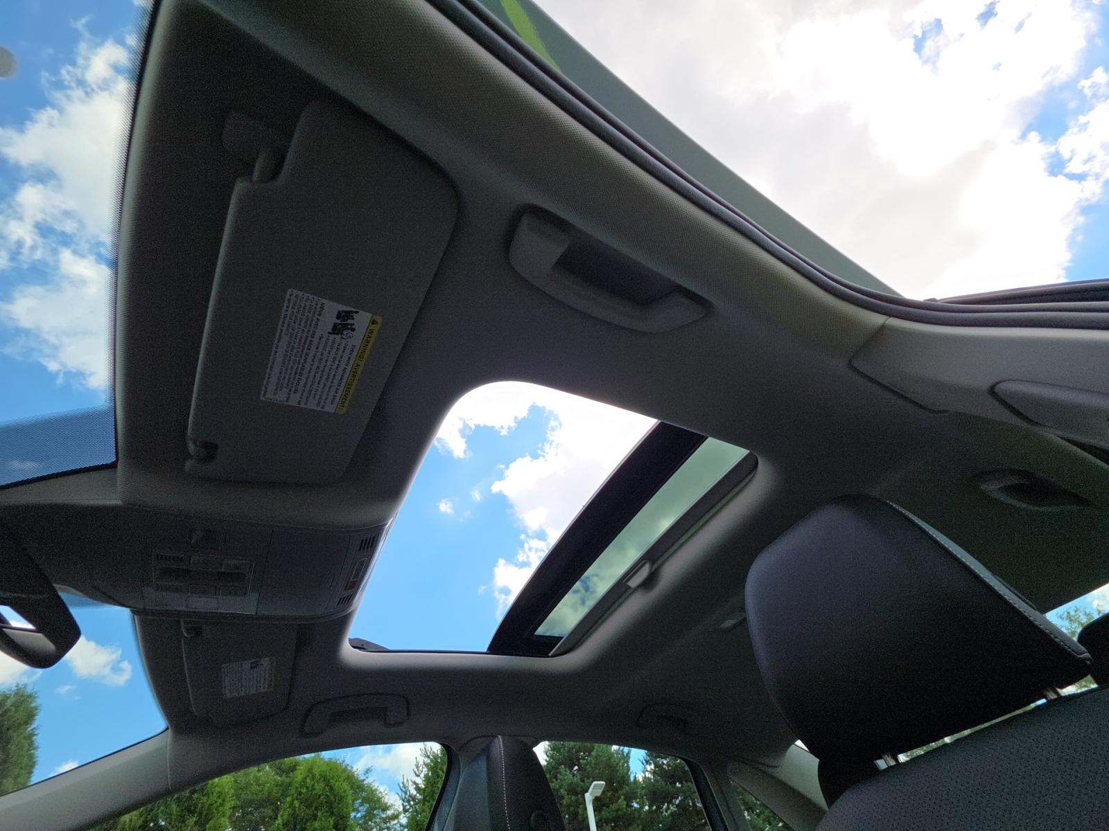 2025 Volkswagen Jetta 1.5T SEL FWD