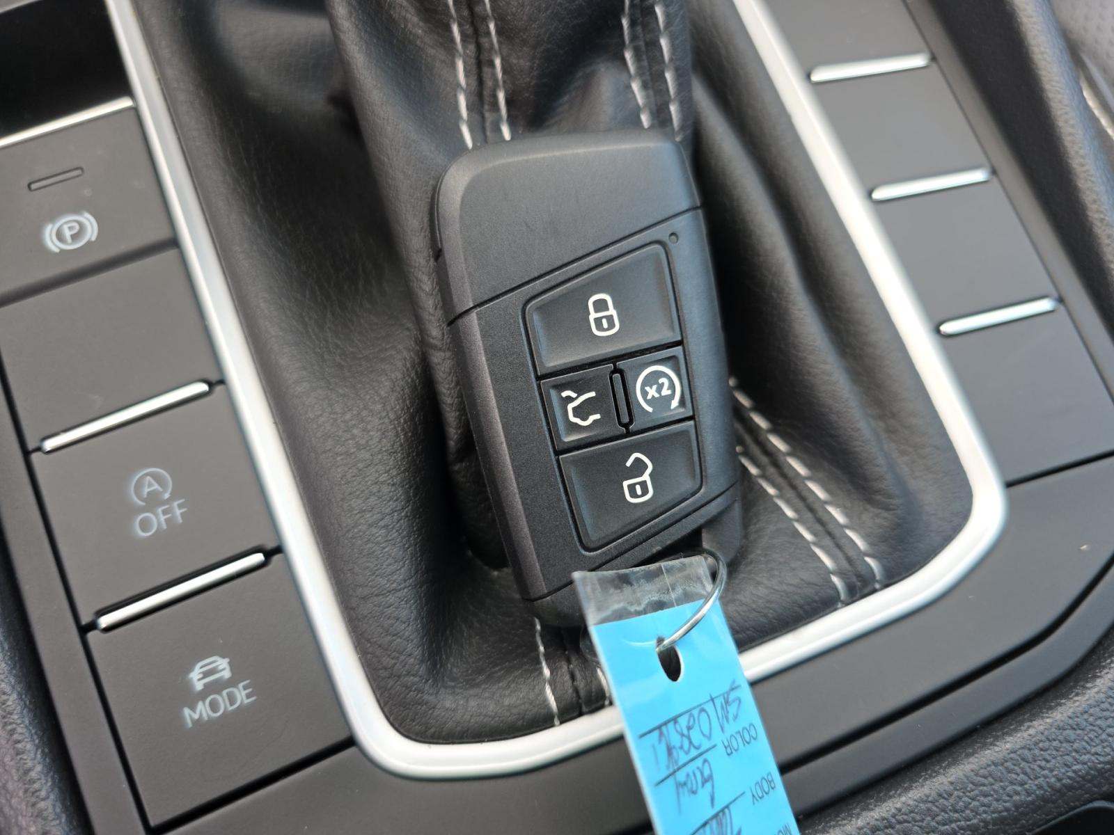 2025 Volkswagen Jetta 1.5T SEL FWD