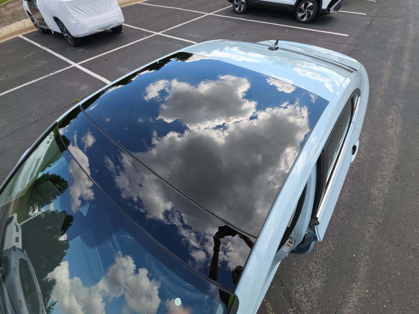 2025 Volkswagen Jetta 1.5T SEL FWD