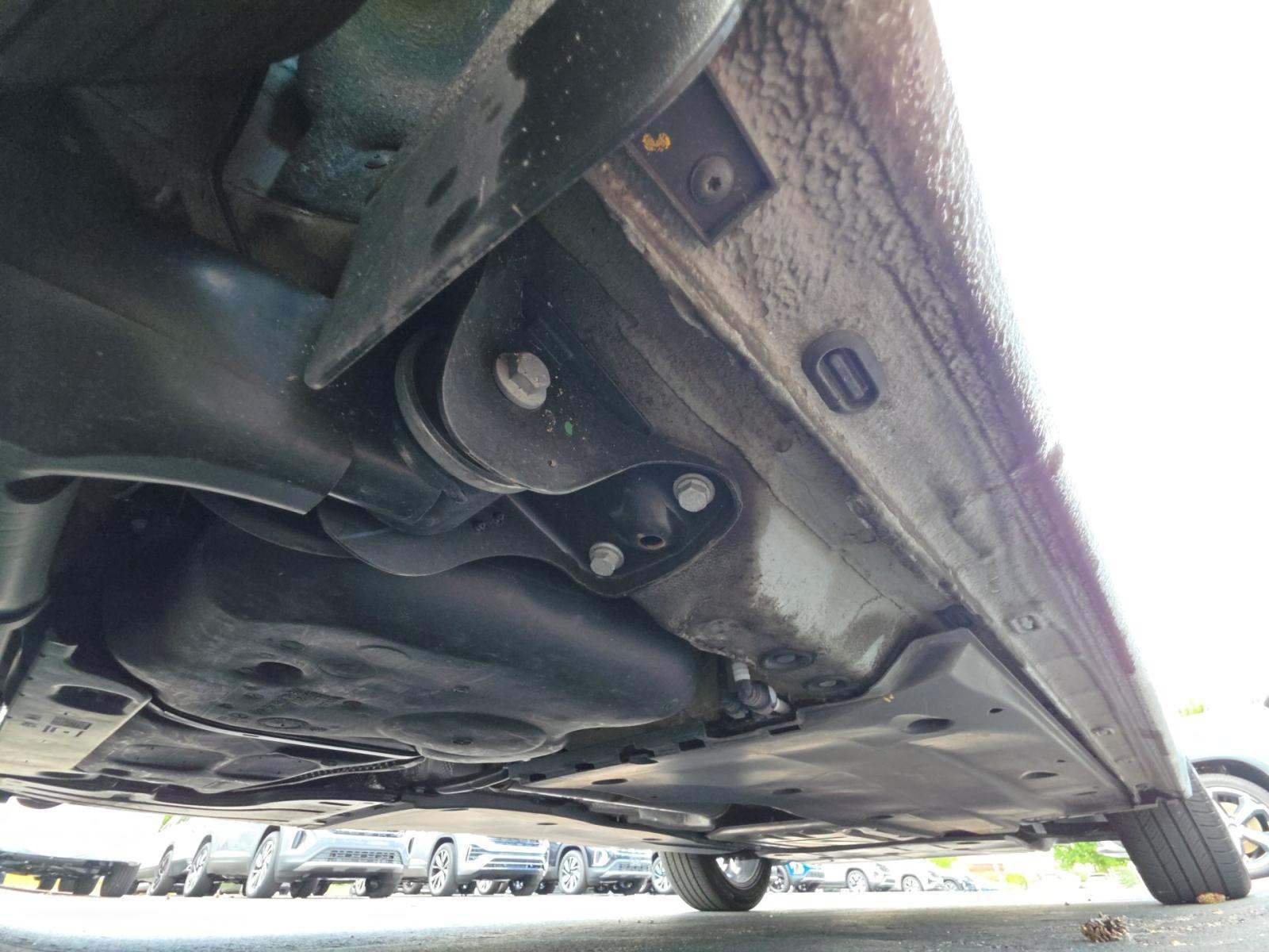 2025 Volkswagen Jetta 1.5T SEL FWD