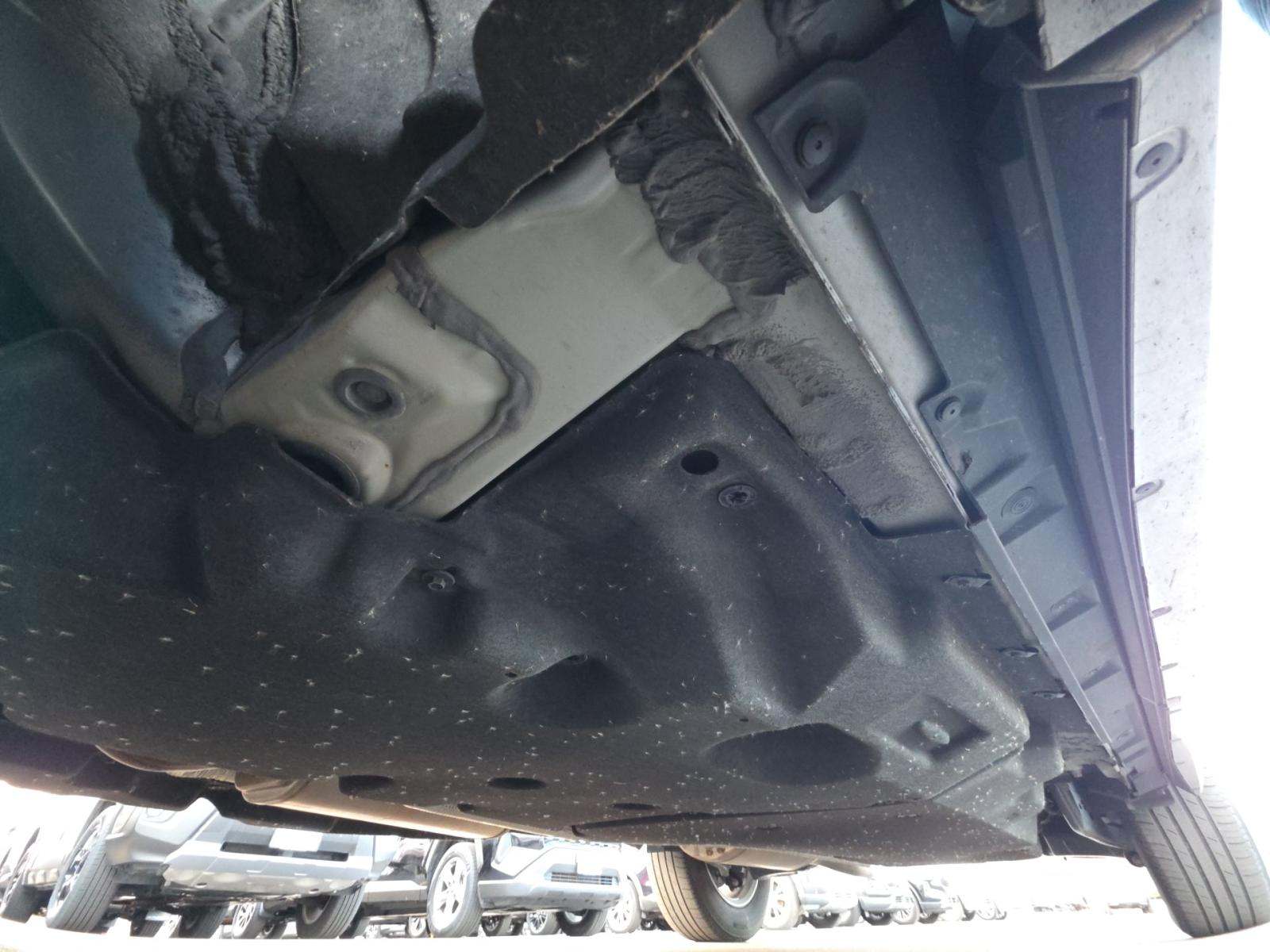 2024 Toyota Highlander LE FWD