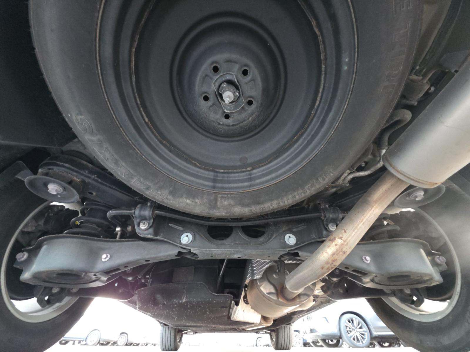 2024 Toyota Highlander LE FWD