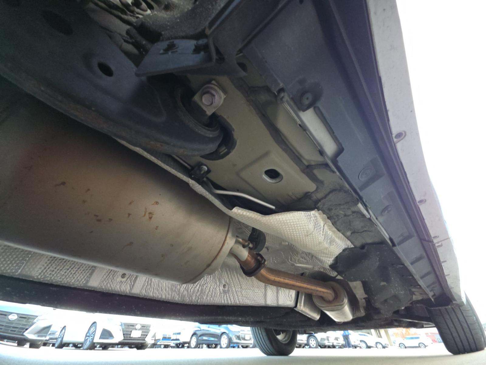 2024 Toyota Highlander LE FWD