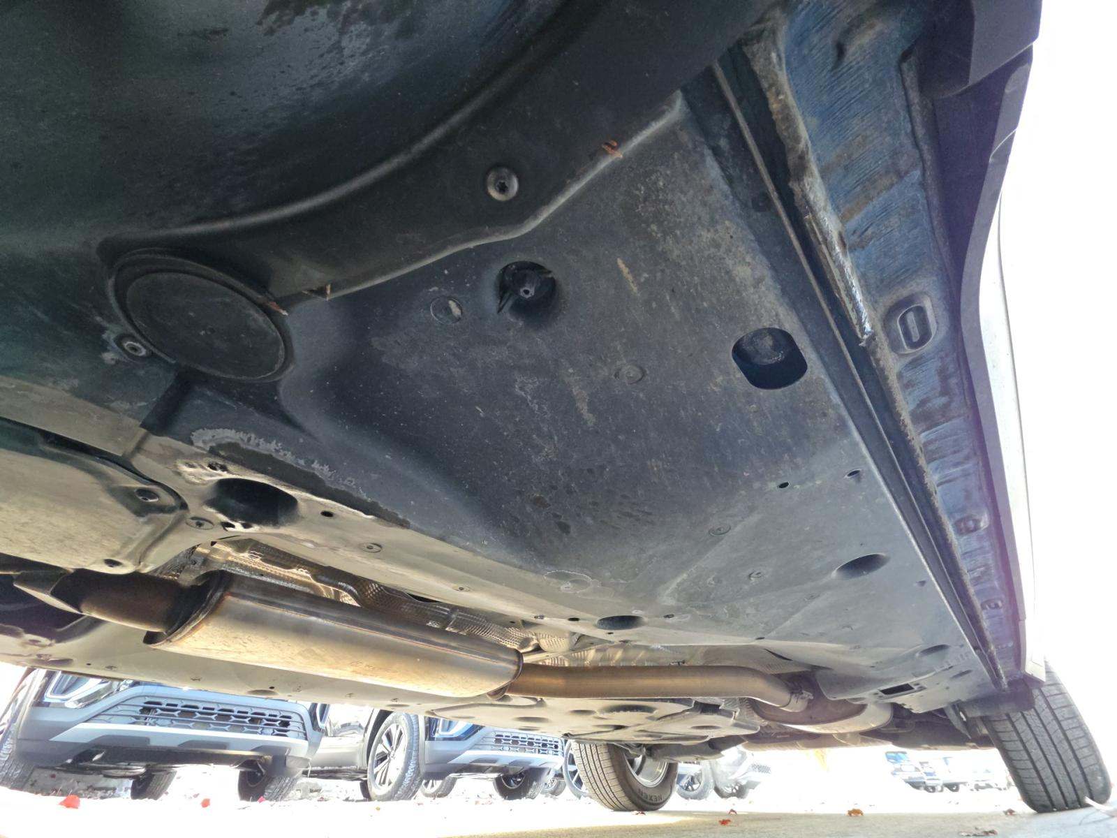 2025 Volkswagen Atlas 2.0T SE AWD