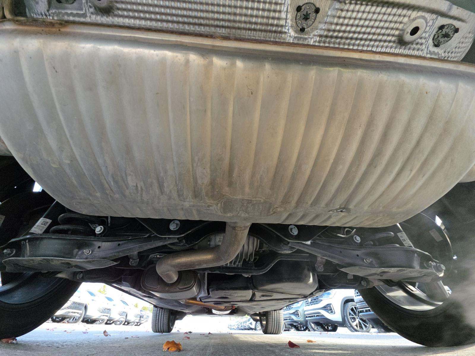 2025 Volkswagen Atlas 2.0T SE AWD