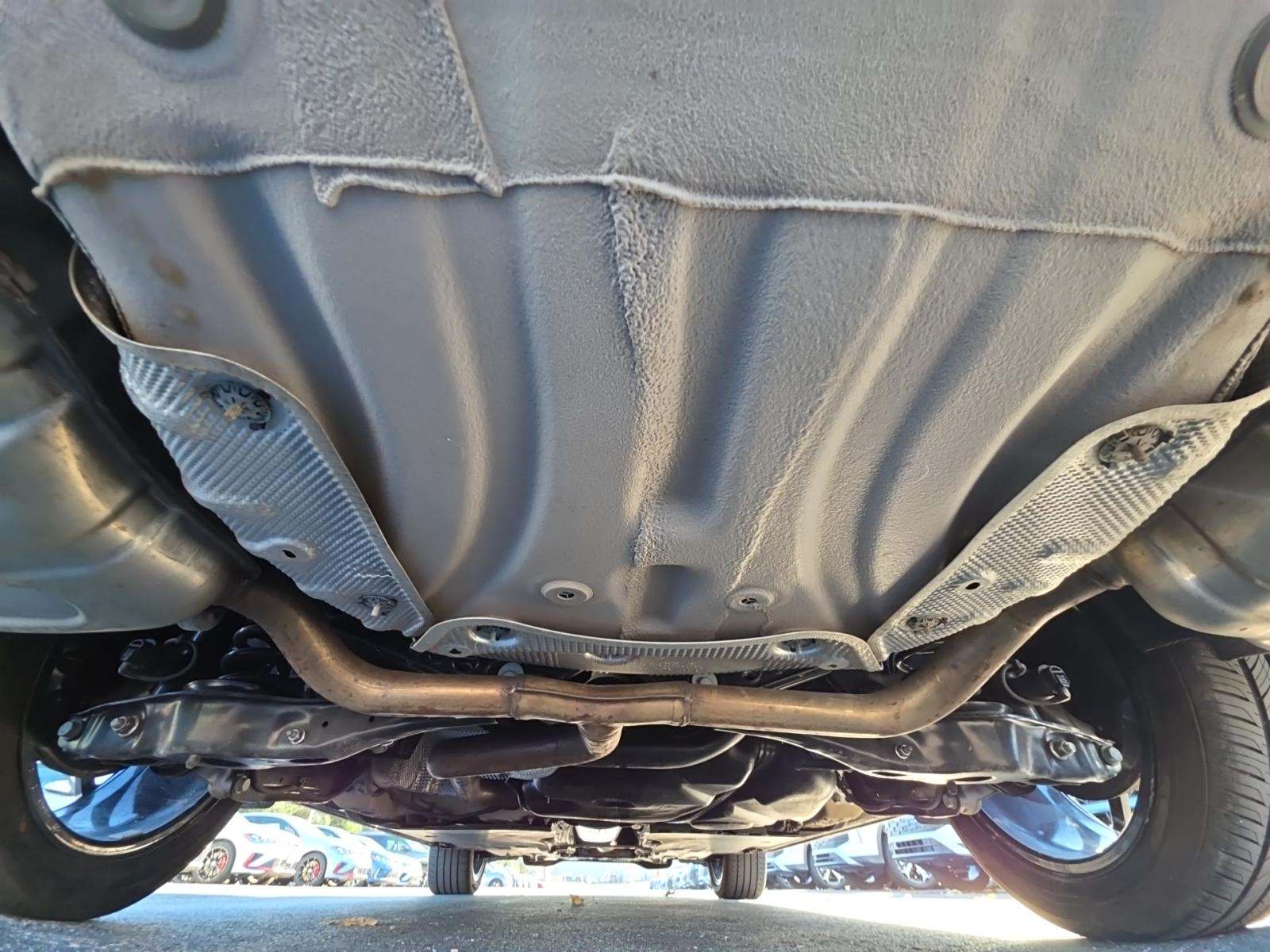 2025 Volkswagen Jetta 2.0T GLI Autobahn FWD