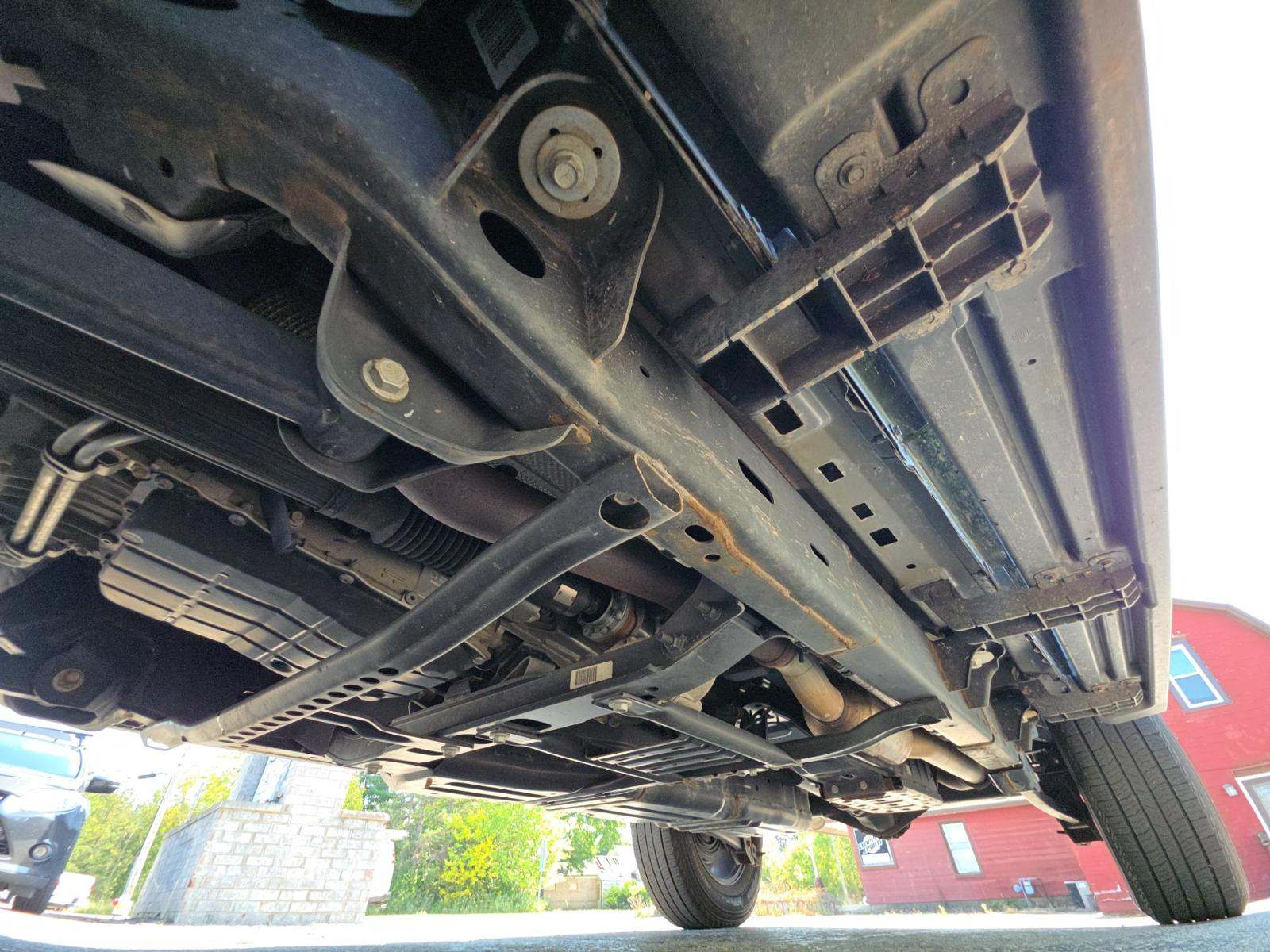 2020 Jeep Wrangler Unlimited Sahara AWD