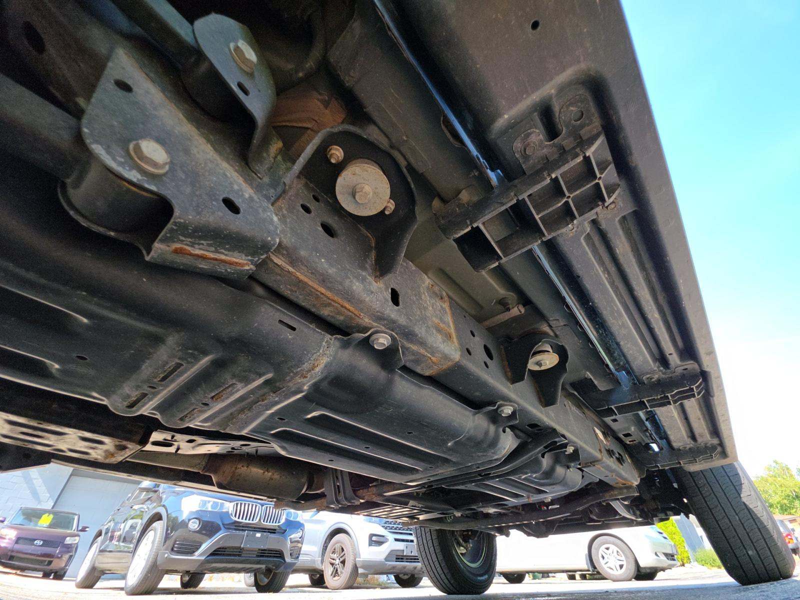 2020 Jeep Wrangler Unlimited Sahara AWD